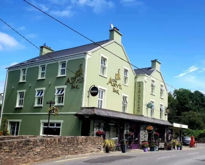 The Anvil Bar B&B Castlemaine Exterior photo